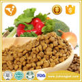 Aliments de chat halal naturels digestibles